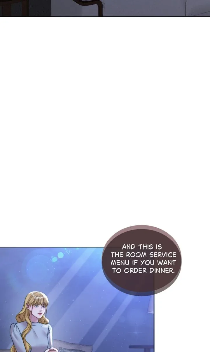 The Billionaire’s Replacement Wife Chapter 32 page 37