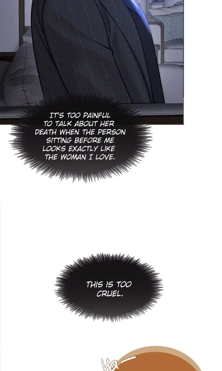 The Billionaire’s Replacement Wife Chapter 32 page 45