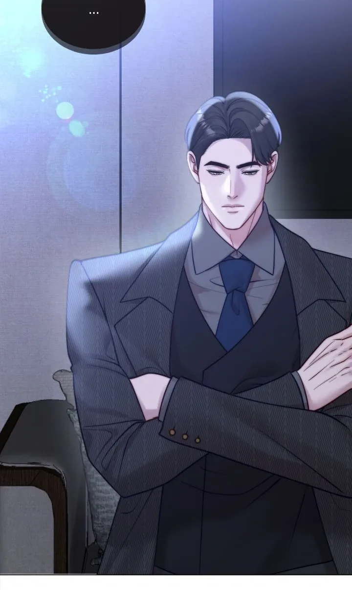 The Billionaire’s Replacement Wife Chapter 32 page 35