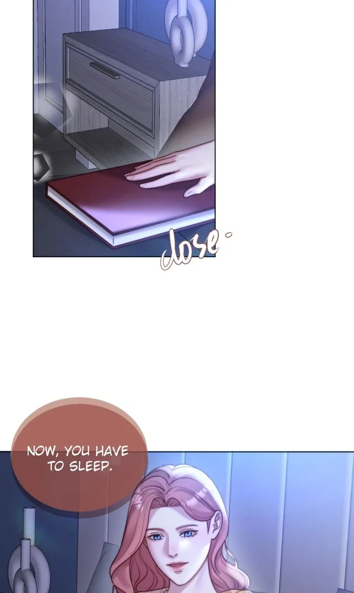The Billionaire’s Replacement Wife Chapter 32 page 6