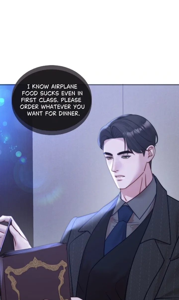 The Billionaire’s Replacement Wife Chapter 32 page 39