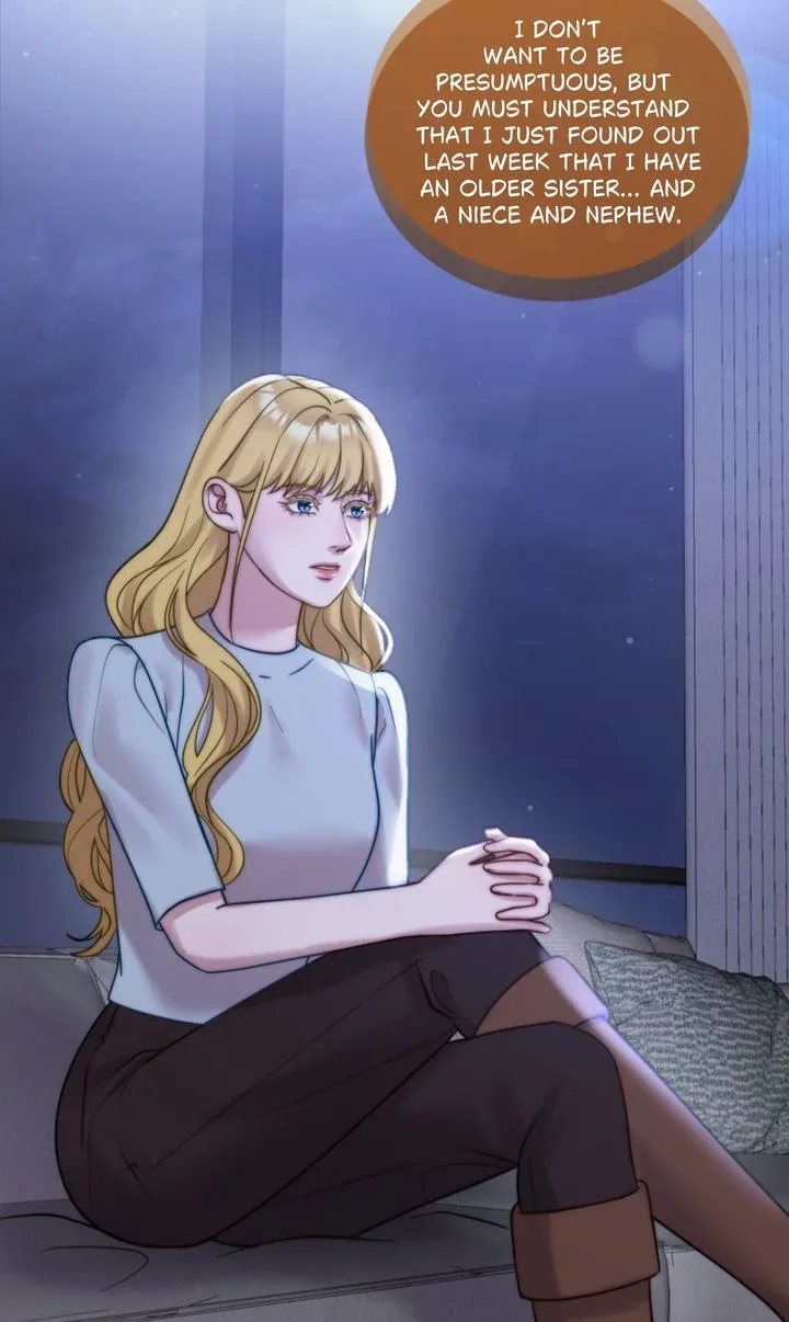 The Billionaire’s Replacement Wife Chapter 32 page 30