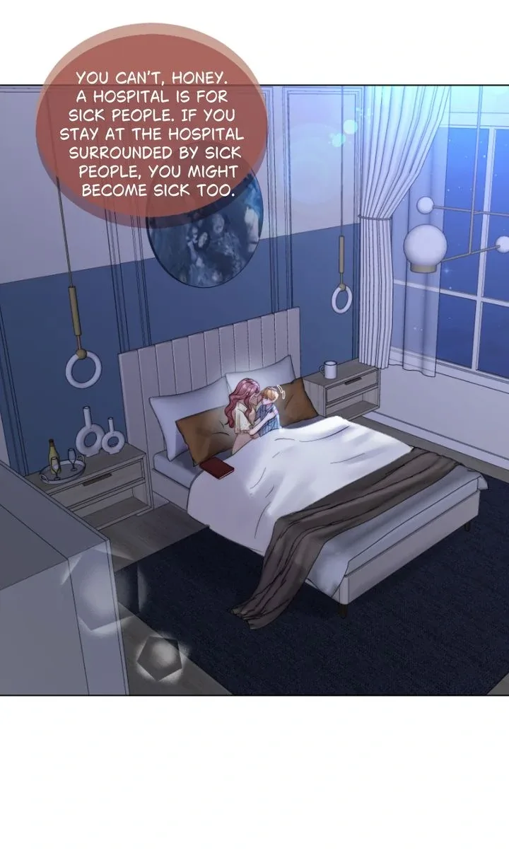 The Billionaire’s Replacement Wife Chapter 32 page 15