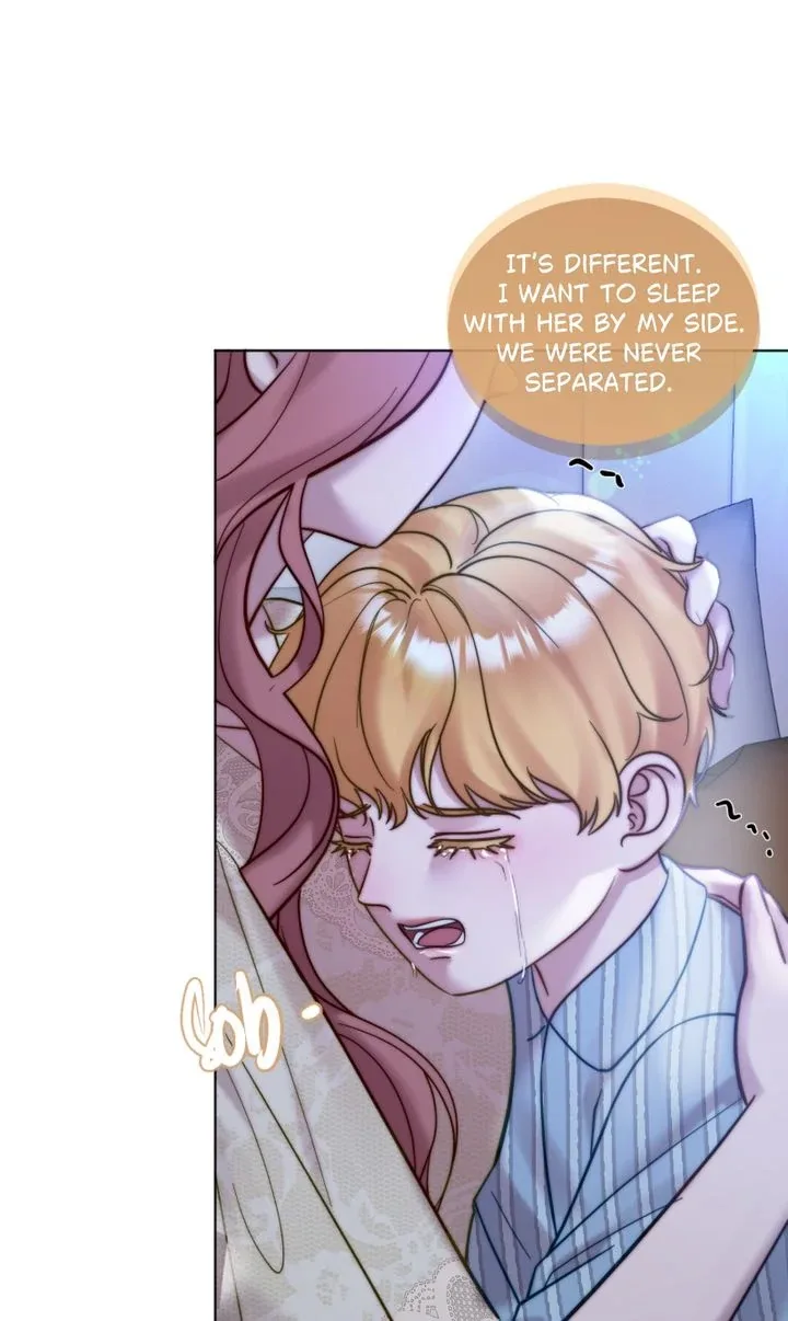 The Billionaire’s Replacement Wife Chapter 32 page 10