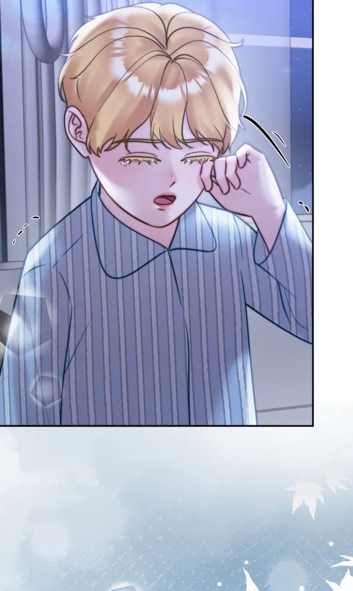 The Billionaire’s Replacement Wife Chapter 32 page 18