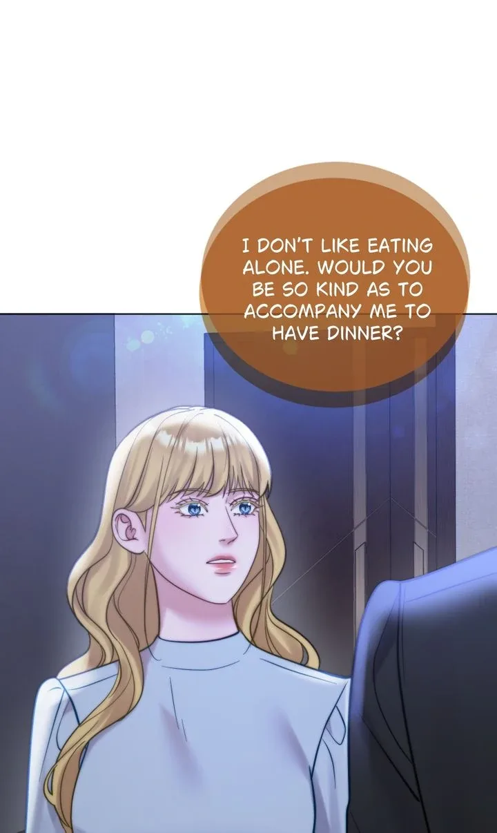 The Billionaire’s Replacement Wife Chapter 32 page 68