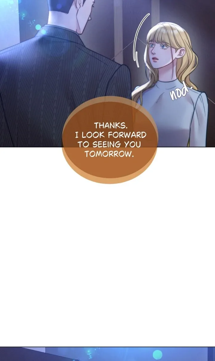 The Billionaire’s Replacement Wife Chapter 32 page 65