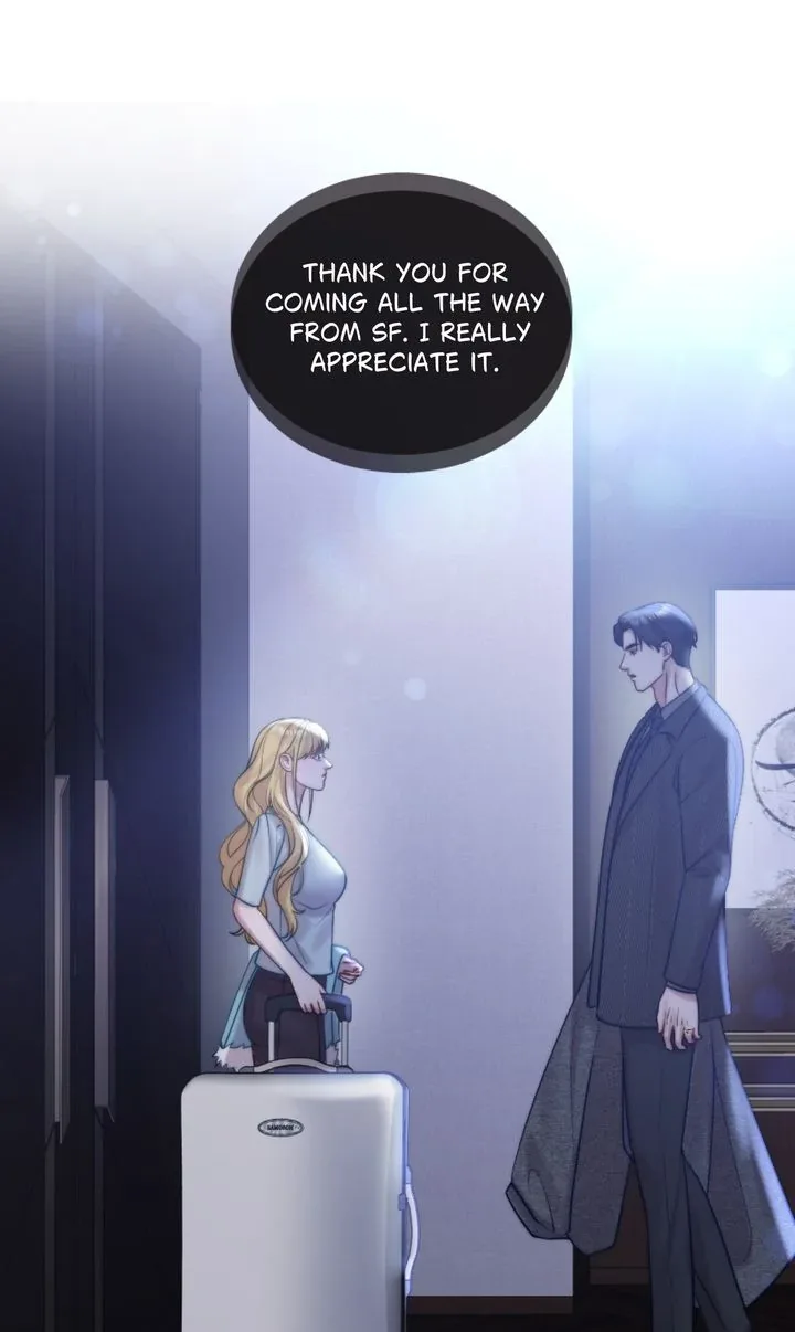 The Billionaire’s Replacement Wife Chapter 32 page 63