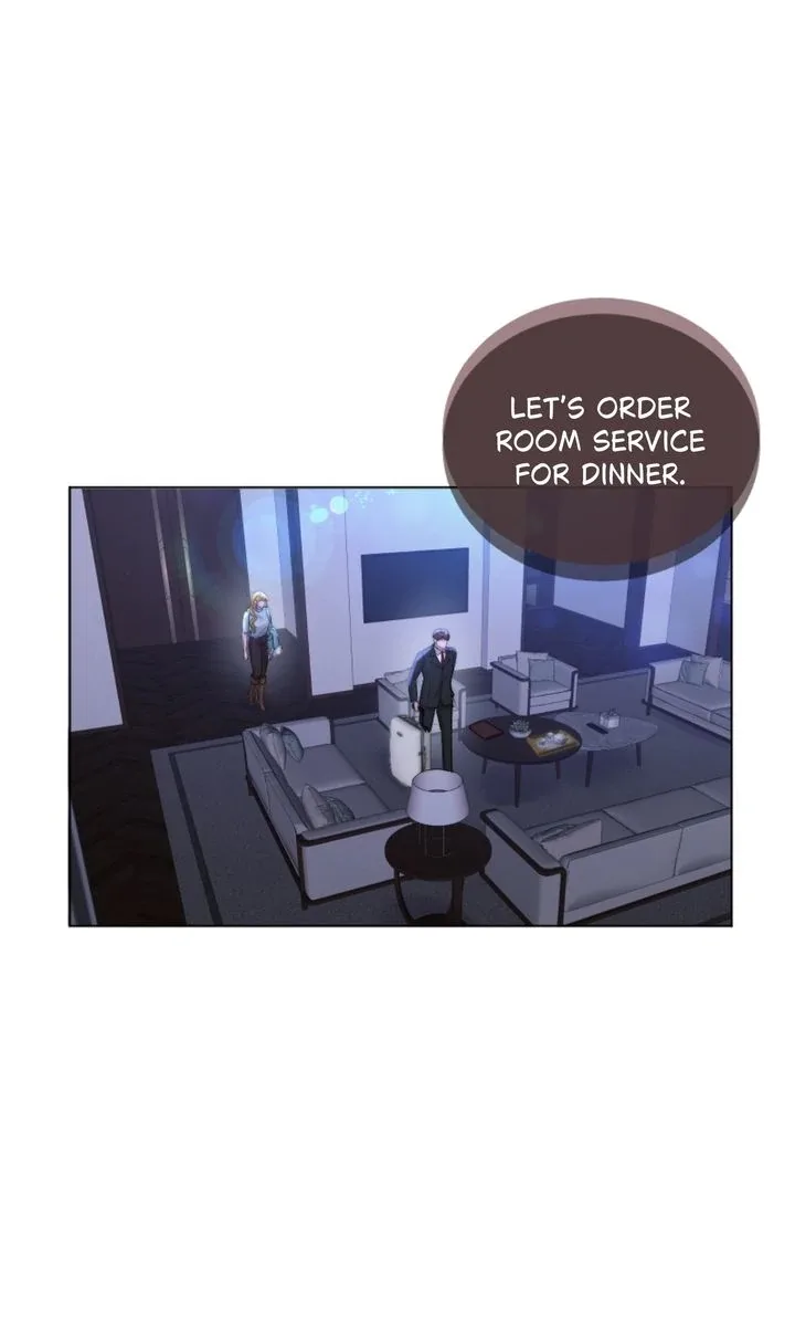 The Billionaire’s Replacement Wife Chapter 32 page 67