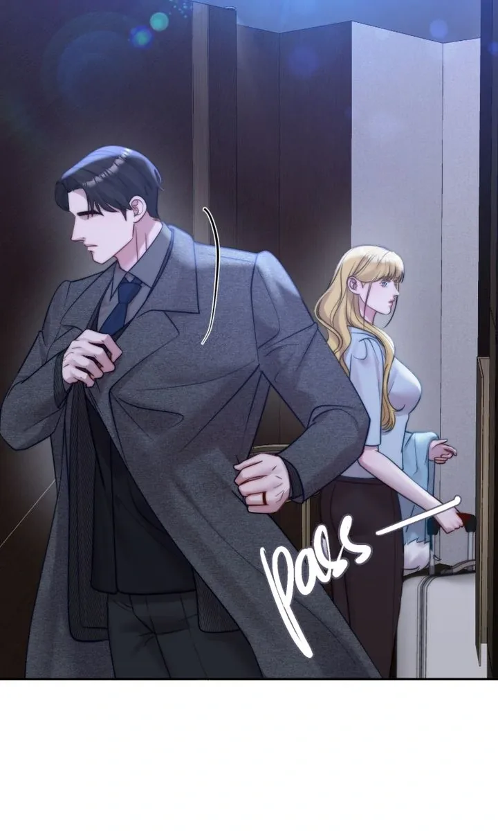 The Billionaire’s Replacement Wife Chapter 32 page 66