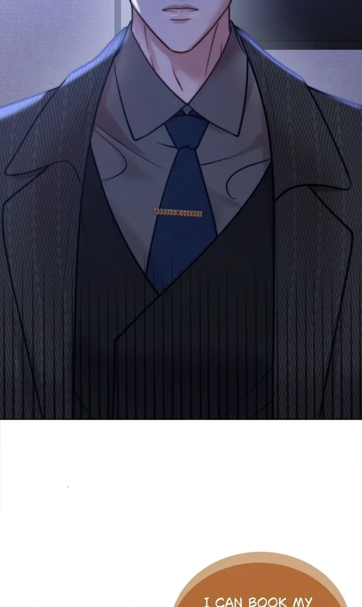The Billionaire’s Replacement Wife Chapter 32 page 51
