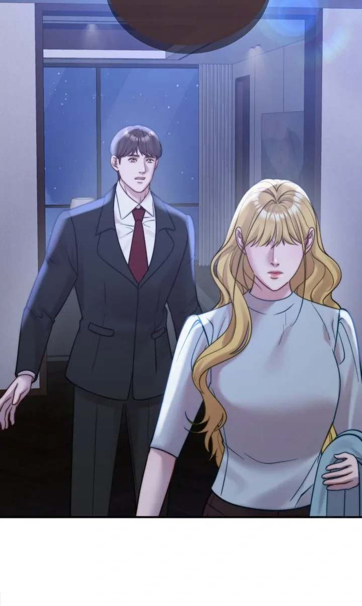 The Billionaire’s Replacement Wife Chapter 32 page 54