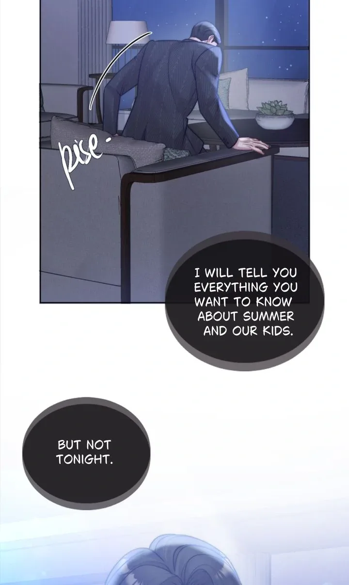 The Billionaire’s Replacement Wife Chapter 32 page 56