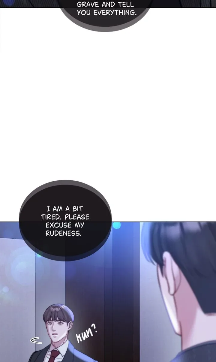 The Billionaire’s Replacement Wife Chapter 32 page 58