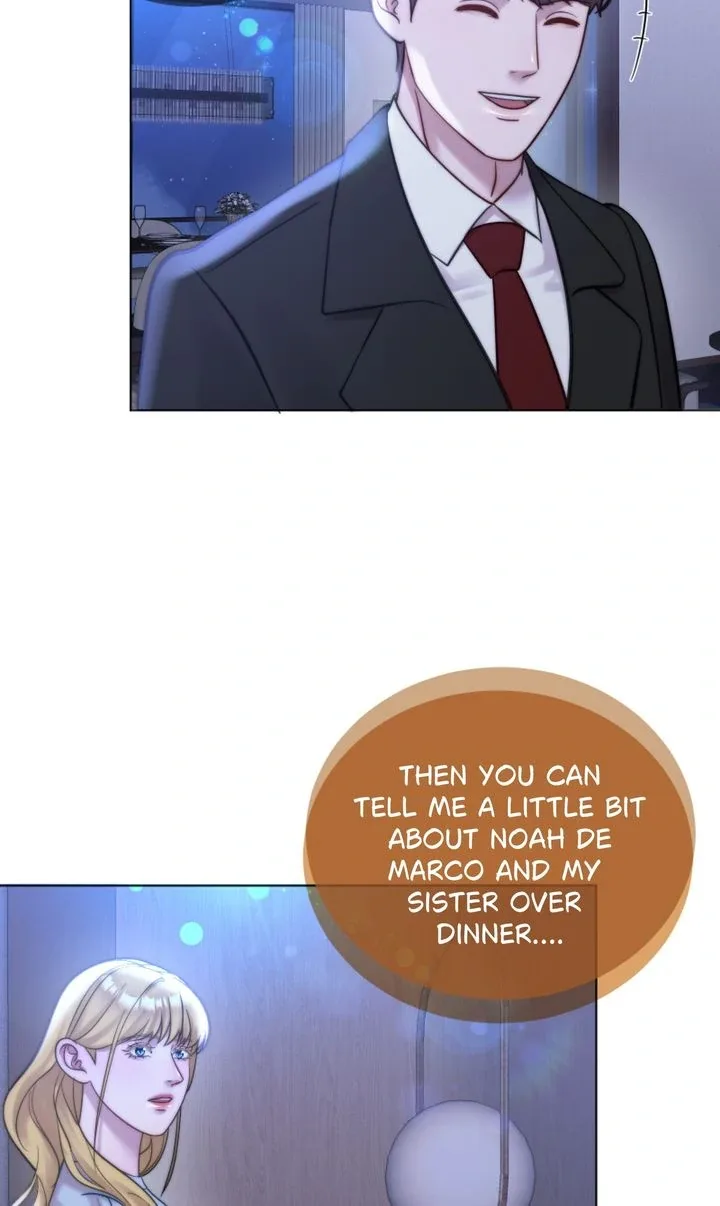 The Billionaire’s Replacement Wife Chapter 32 page 70