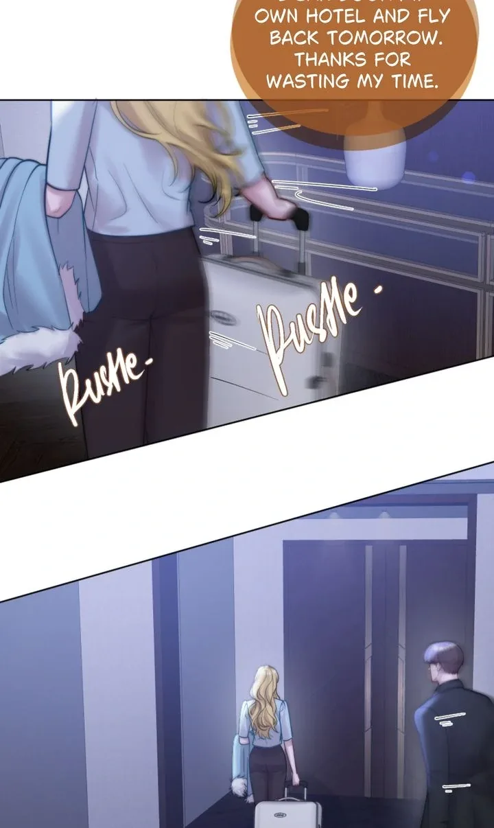 The Billionaire’s Replacement Wife Chapter 32 page 52