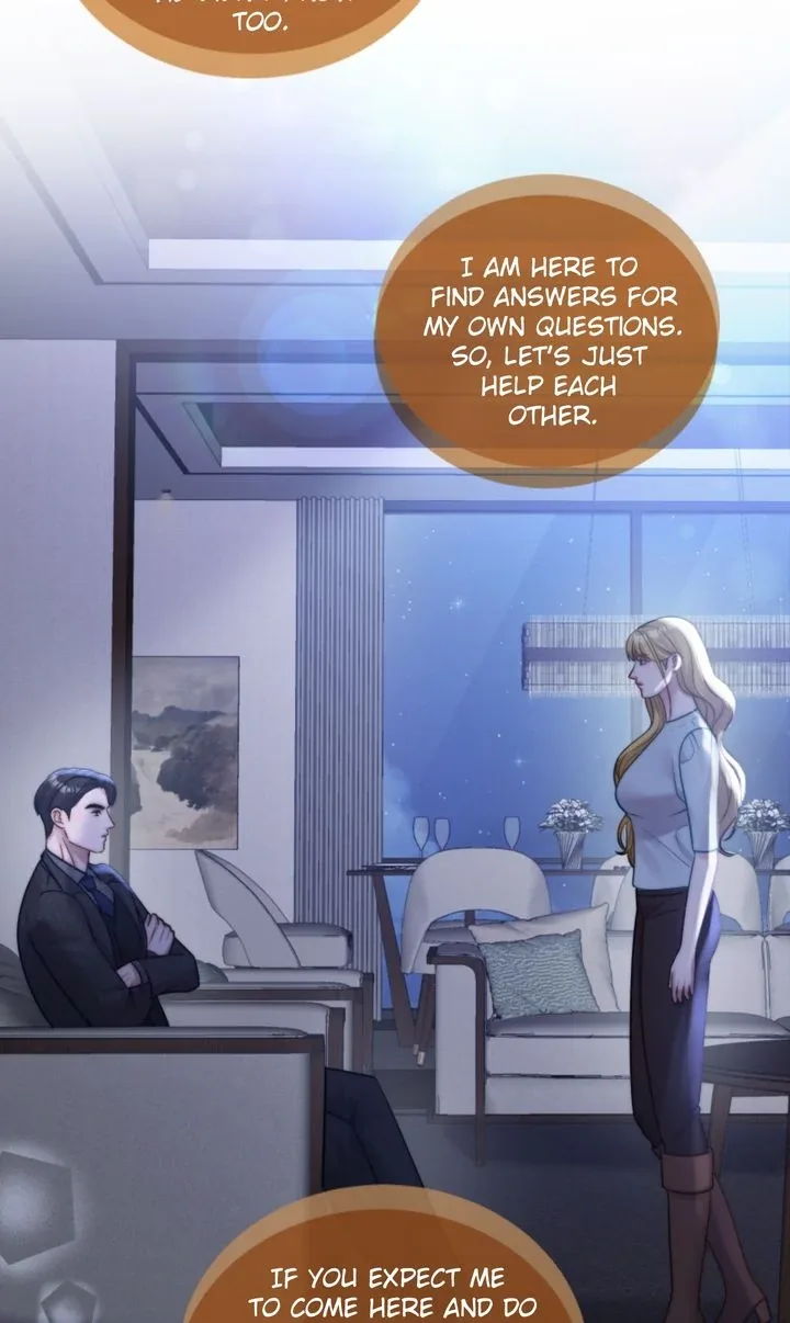 The Billionaire’s Replacement Wife Chapter 32 page 49