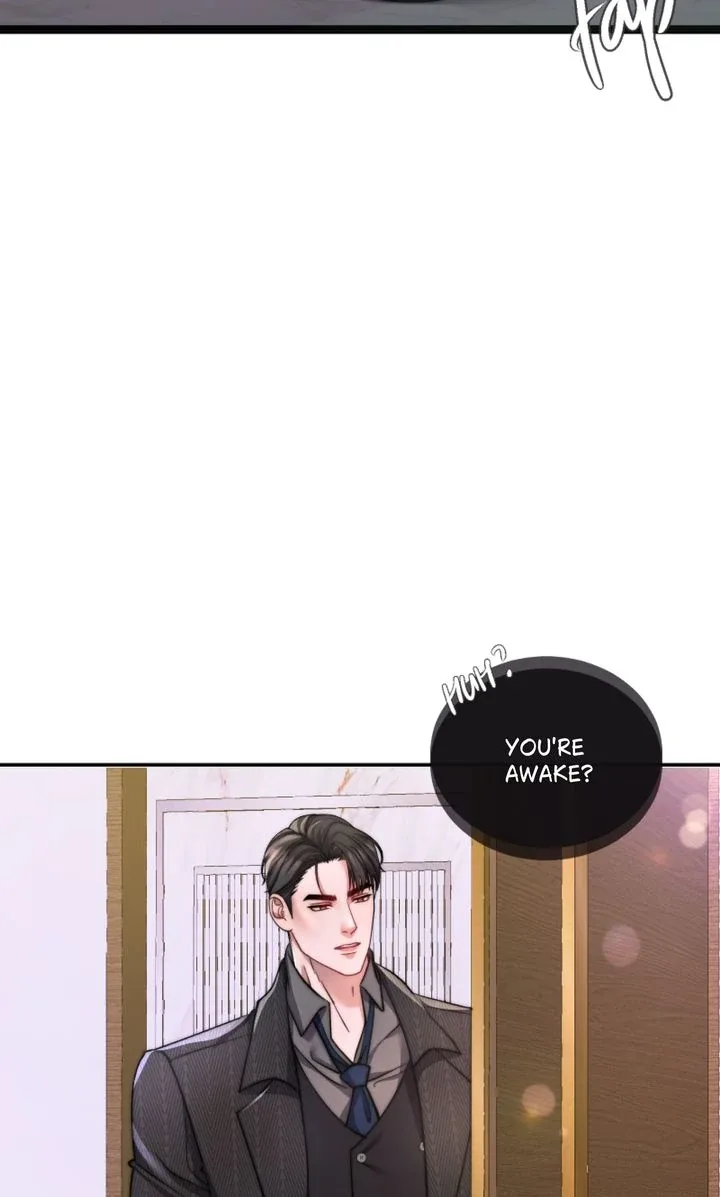 The Billionaire’s Replacement Wife Chapter 34 page 4