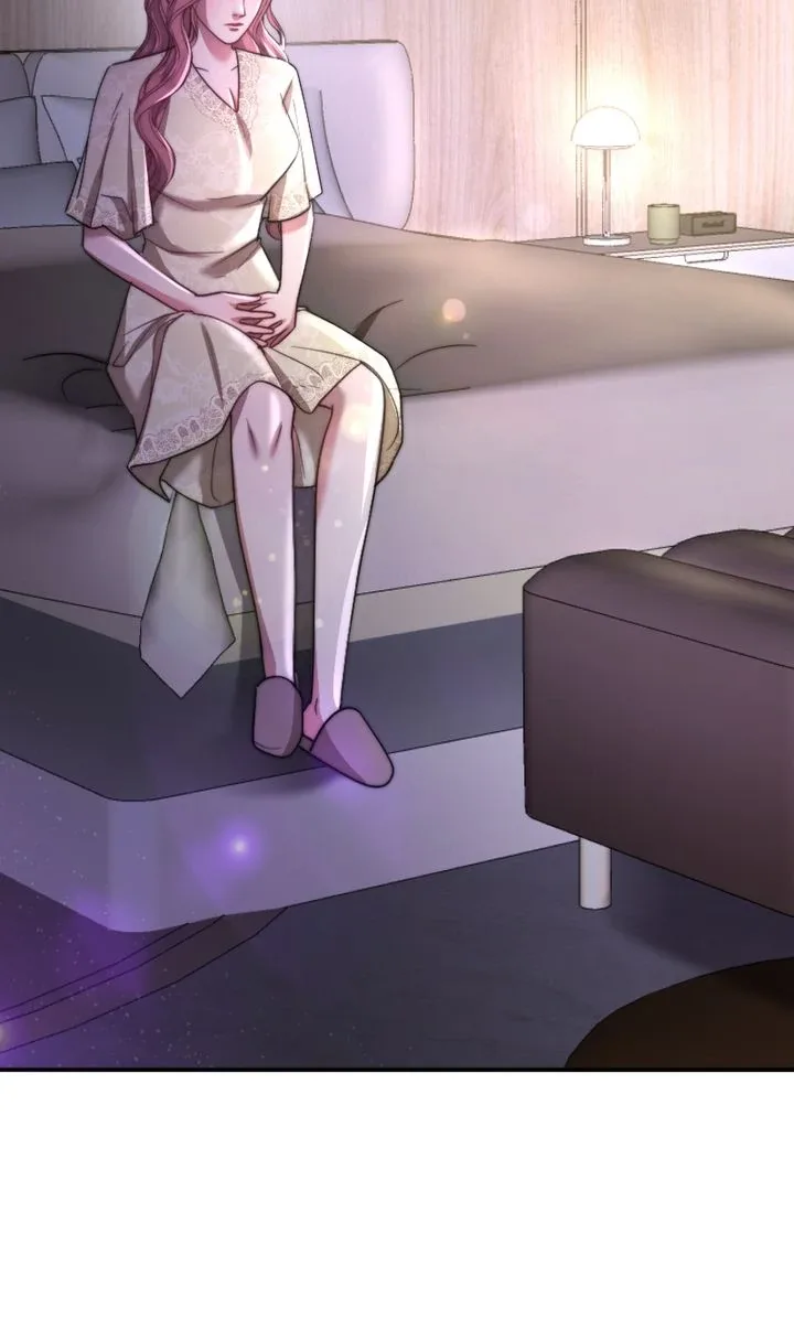 The Billionaire’s Replacement Wife Chapter 34 page 16