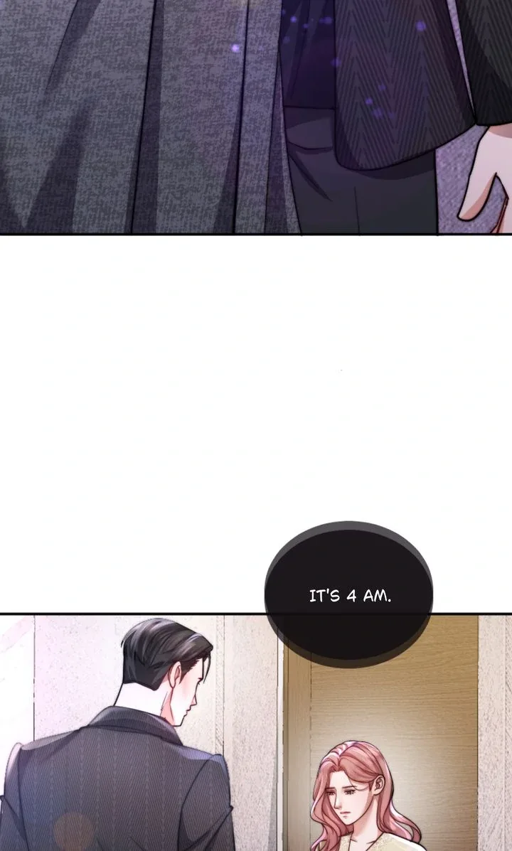 The Billionaire’s Replacement Wife Chapter 34 page 8