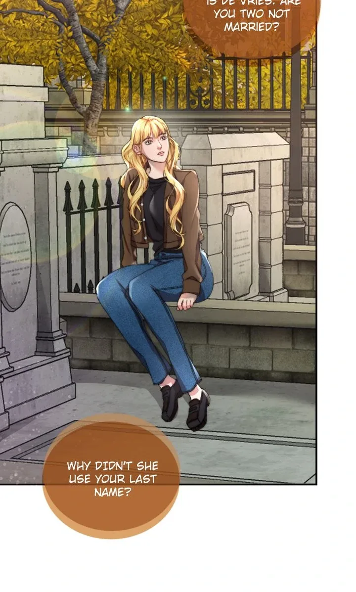 The Billionaire’s Replacement Wife Chapter 34 page 25
