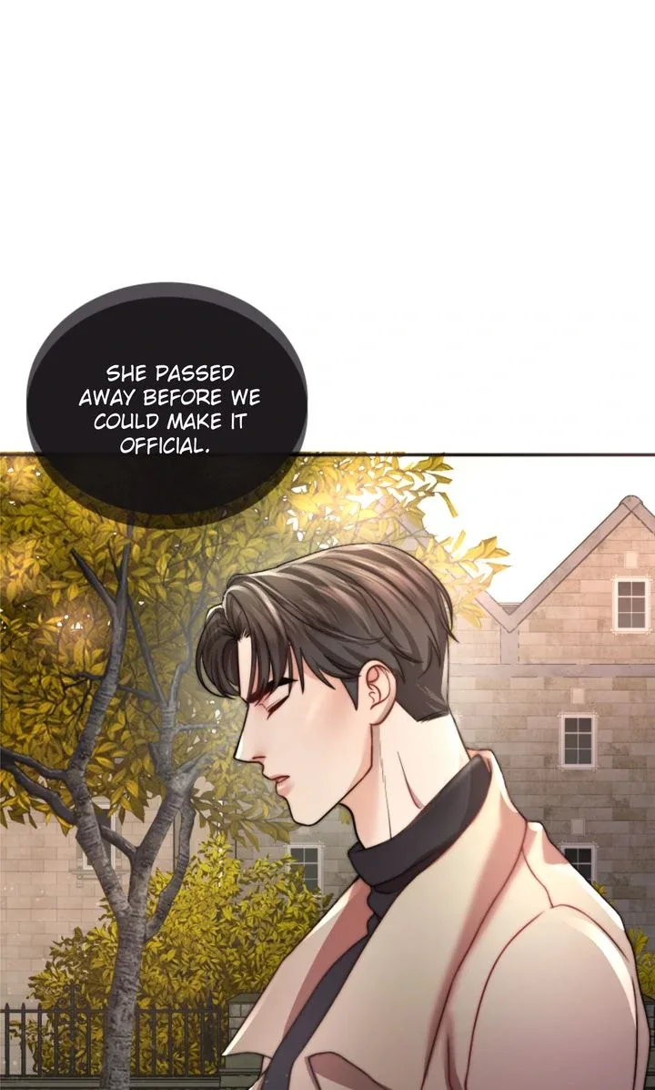 The Billionaire’s Replacement Wife Chapter 34 page 26