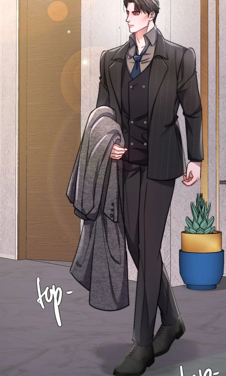 The Billionaire’s Replacement Wife Chapter 34 page 3