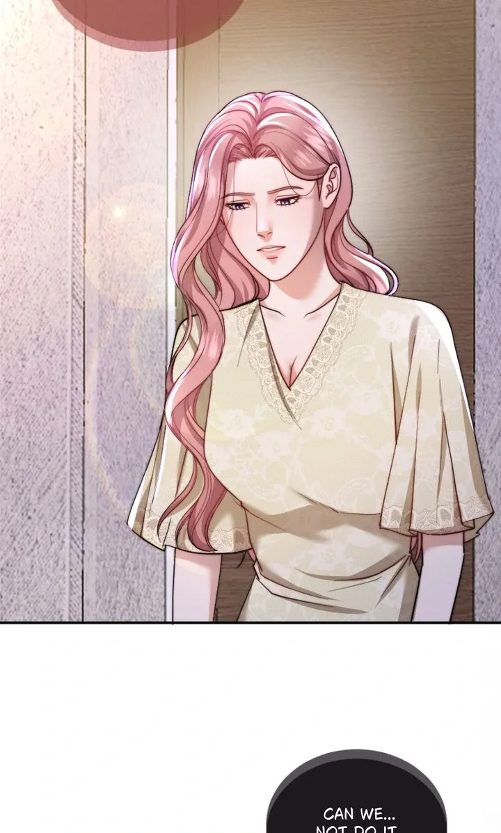 The Billionaire’s Replacement Wife Chapter 34 page 6