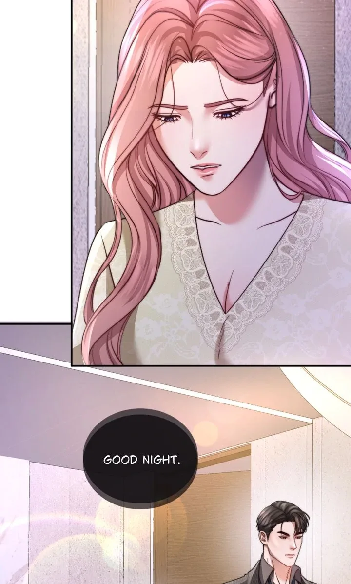 The Billionaire’s Replacement Wife Chapter 34 page 10