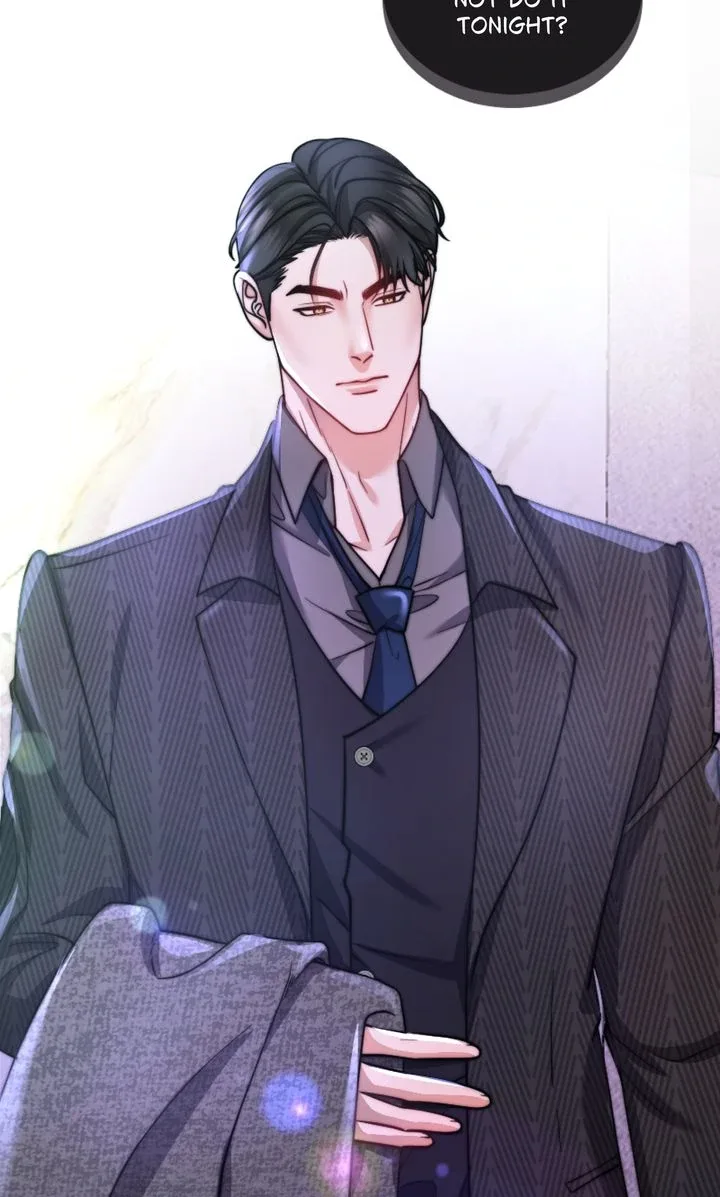 The Billionaire’s Replacement Wife Chapter 34 page 7