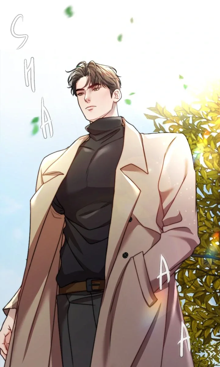 The Billionaire’s Replacement Wife Chapter 34 page 20