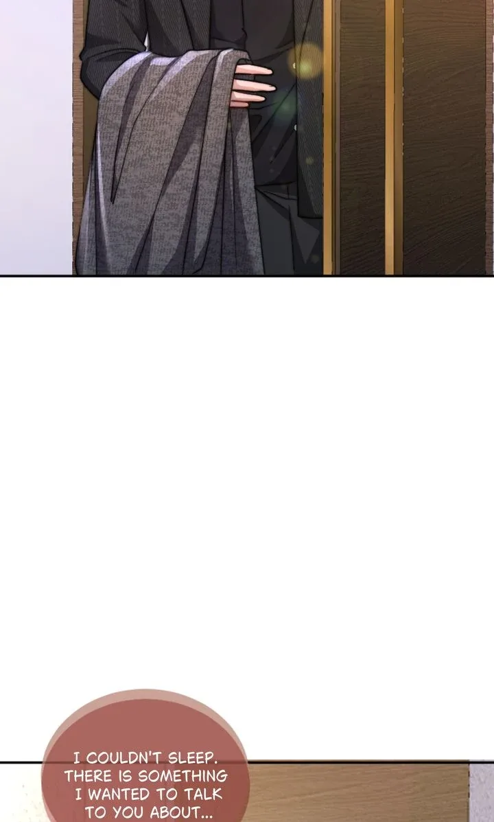 The Billionaire’s Replacement Wife Chapter 34 page 5