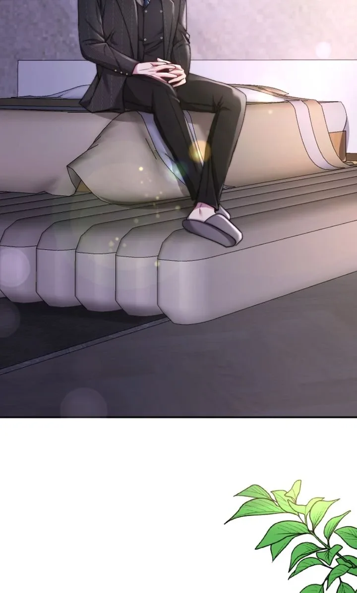 The Billionaire’s Replacement Wife Chapter 34 page 18