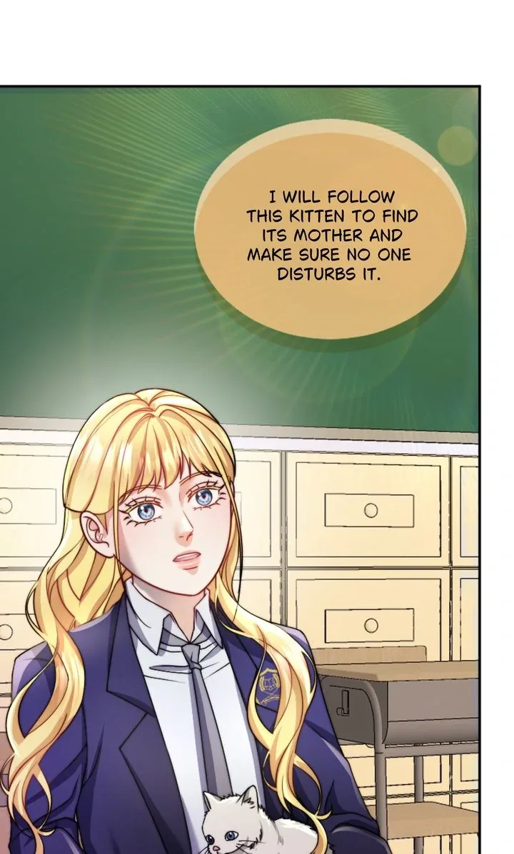 The Billionaire’s Replacement Wife Chapter 34 page 64