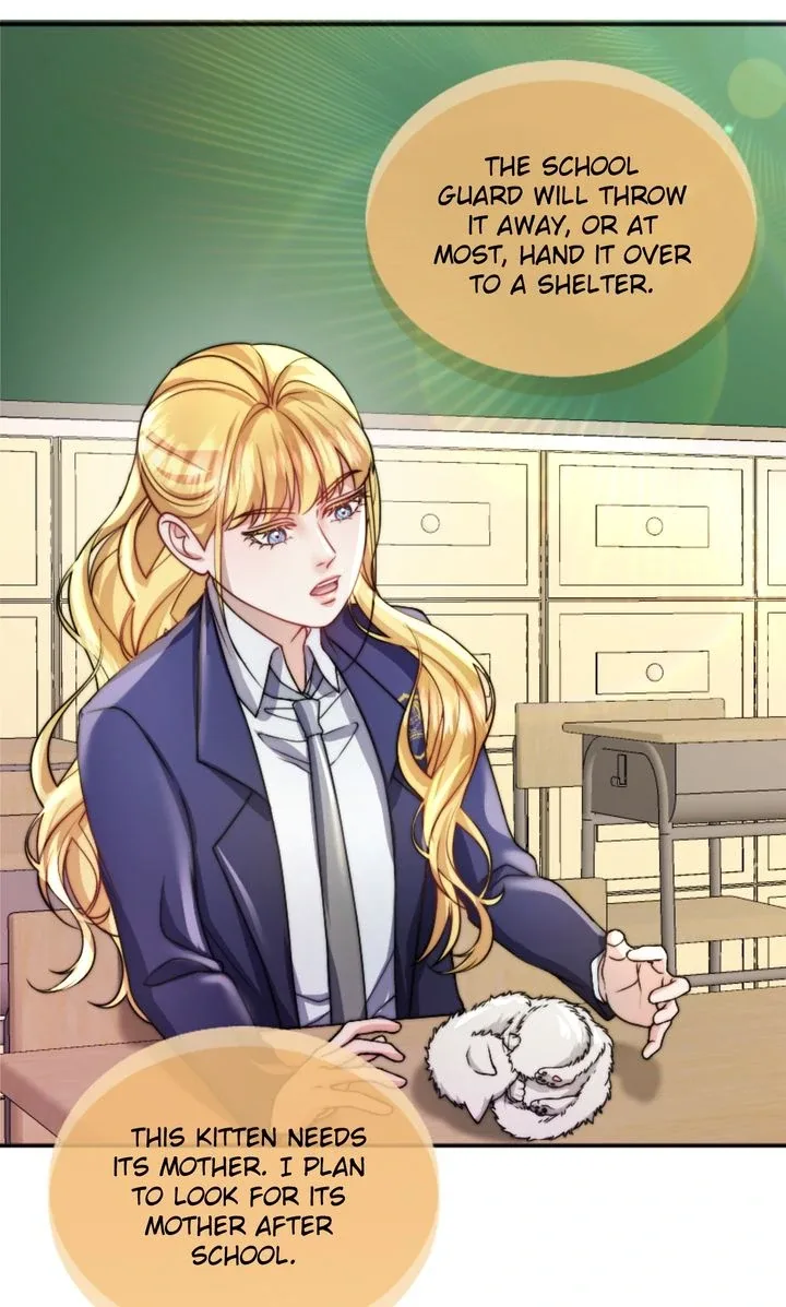 The Billionaire’s Replacement Wife Chapter 34 page 60