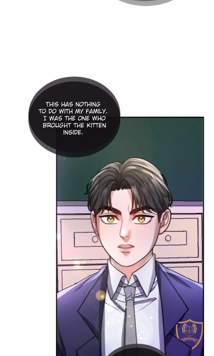 The Billionaire’s Replacement Wife Chapter 34 page 76