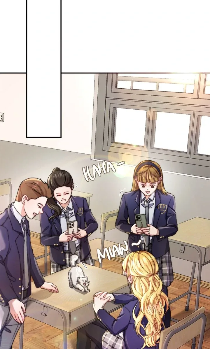 The Billionaire’s Replacement Wife Chapter 34 page 53