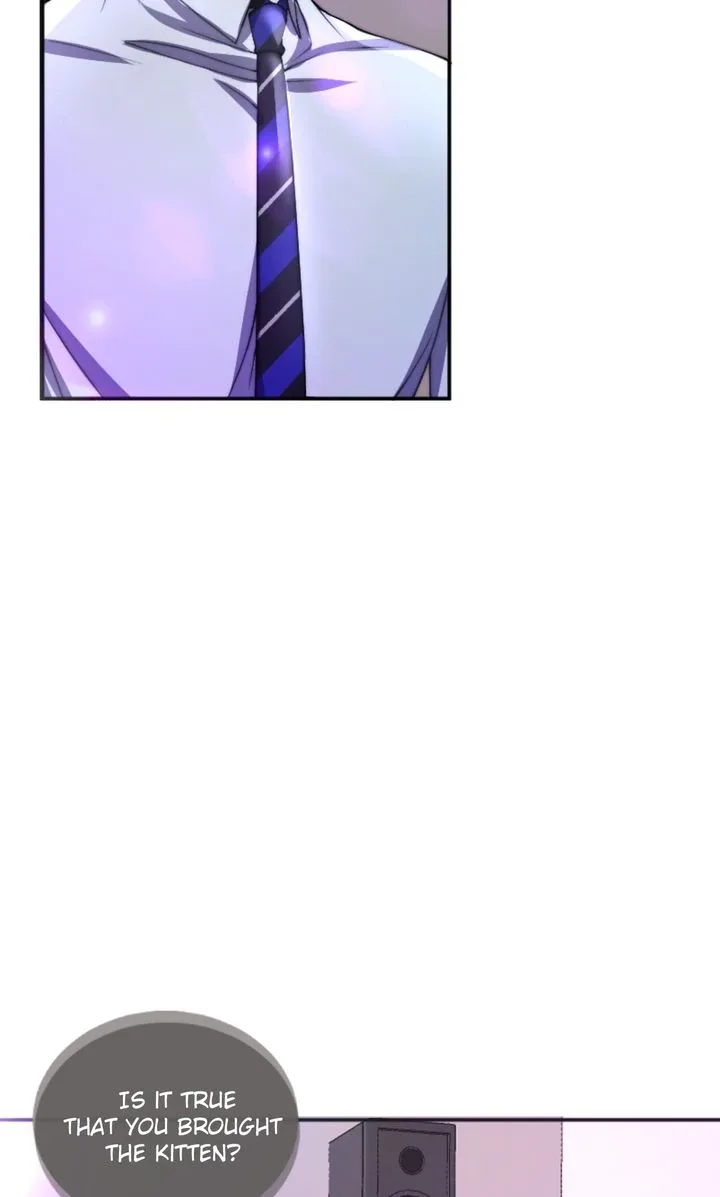 The Billionaire’s Replacement Wife Chapter 34 page 74