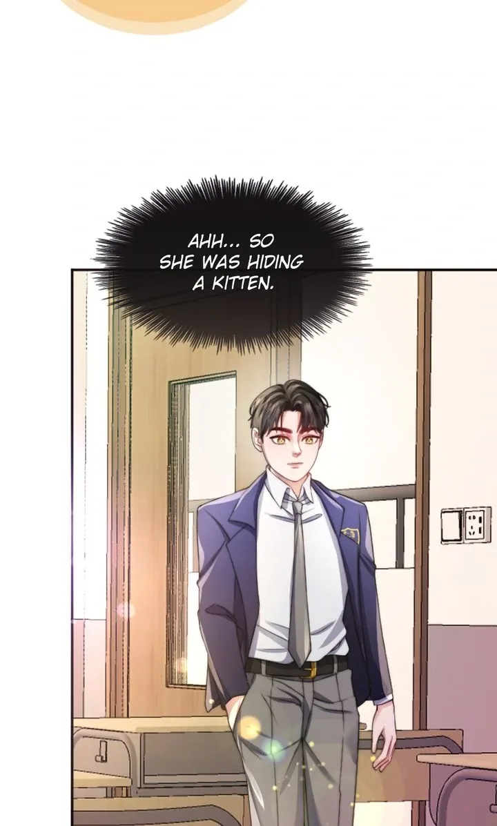 The Billionaire’s Replacement Wife Chapter 34 page 61