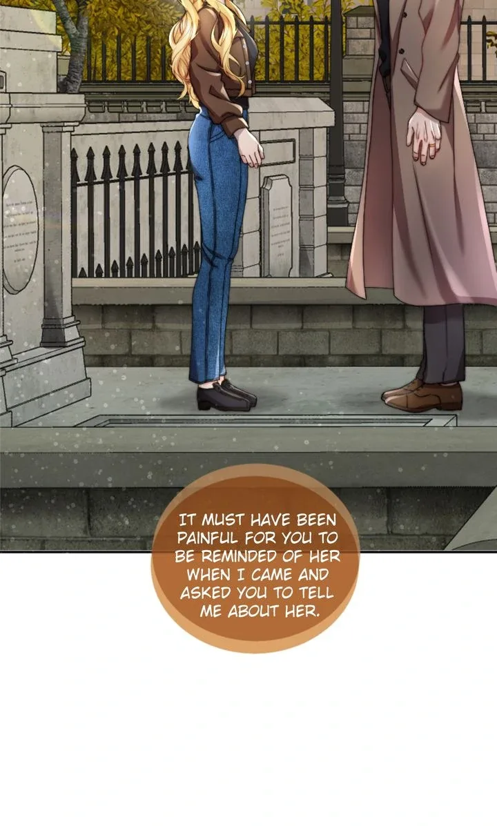 The Billionaire’s Replacement Wife Chapter 34 page 30
