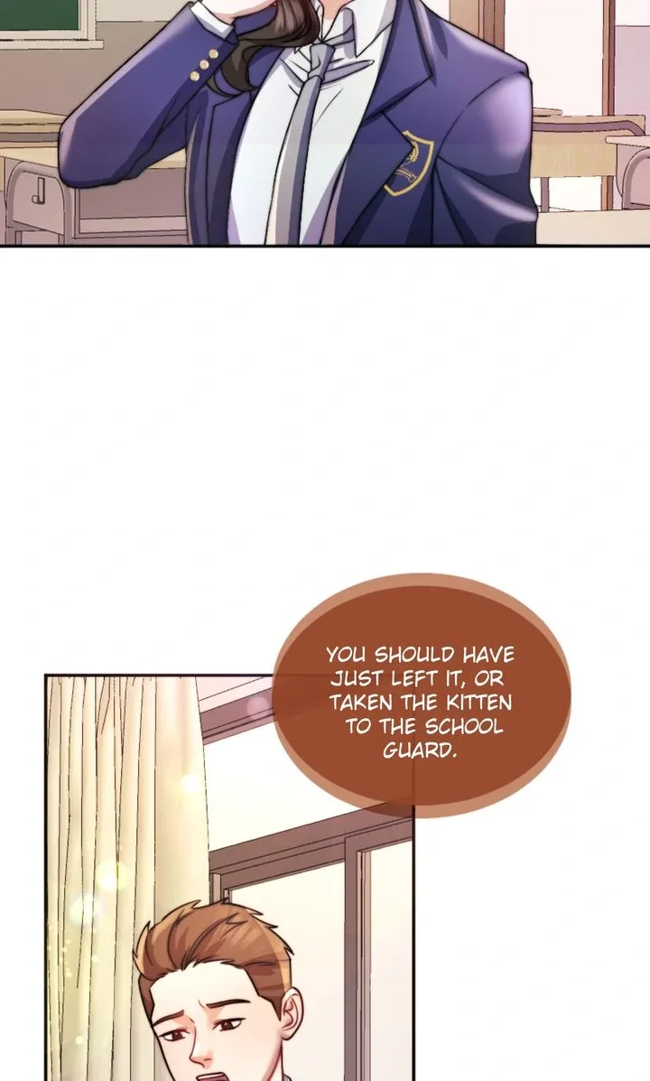 The Billionaire’s Replacement Wife Chapter 34 page 58