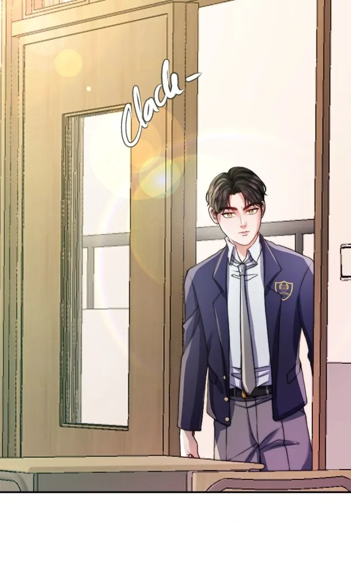 The Billionaire’s Replacement Wife Chapter 34 page 55
