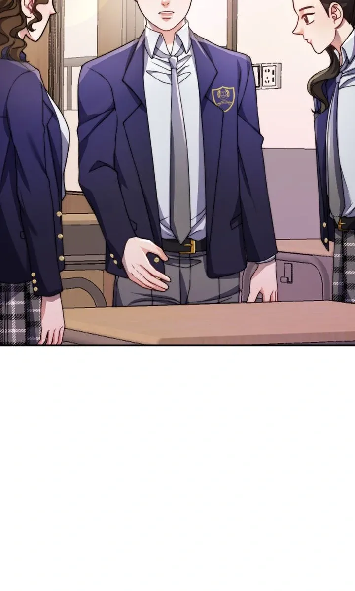 The Billionaire’s Replacement Wife Chapter 34 page 63