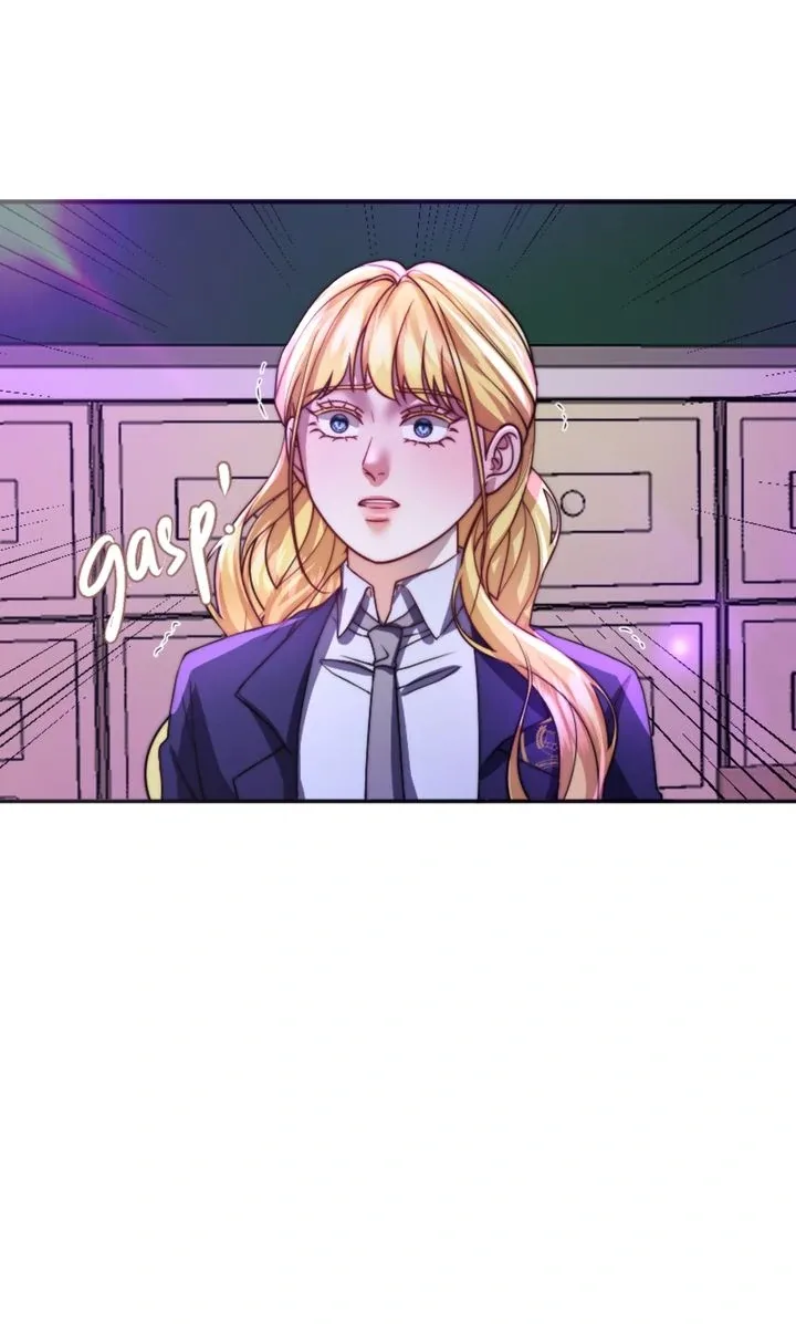 The Billionaire’s Replacement Wife Chapter 34 page 71