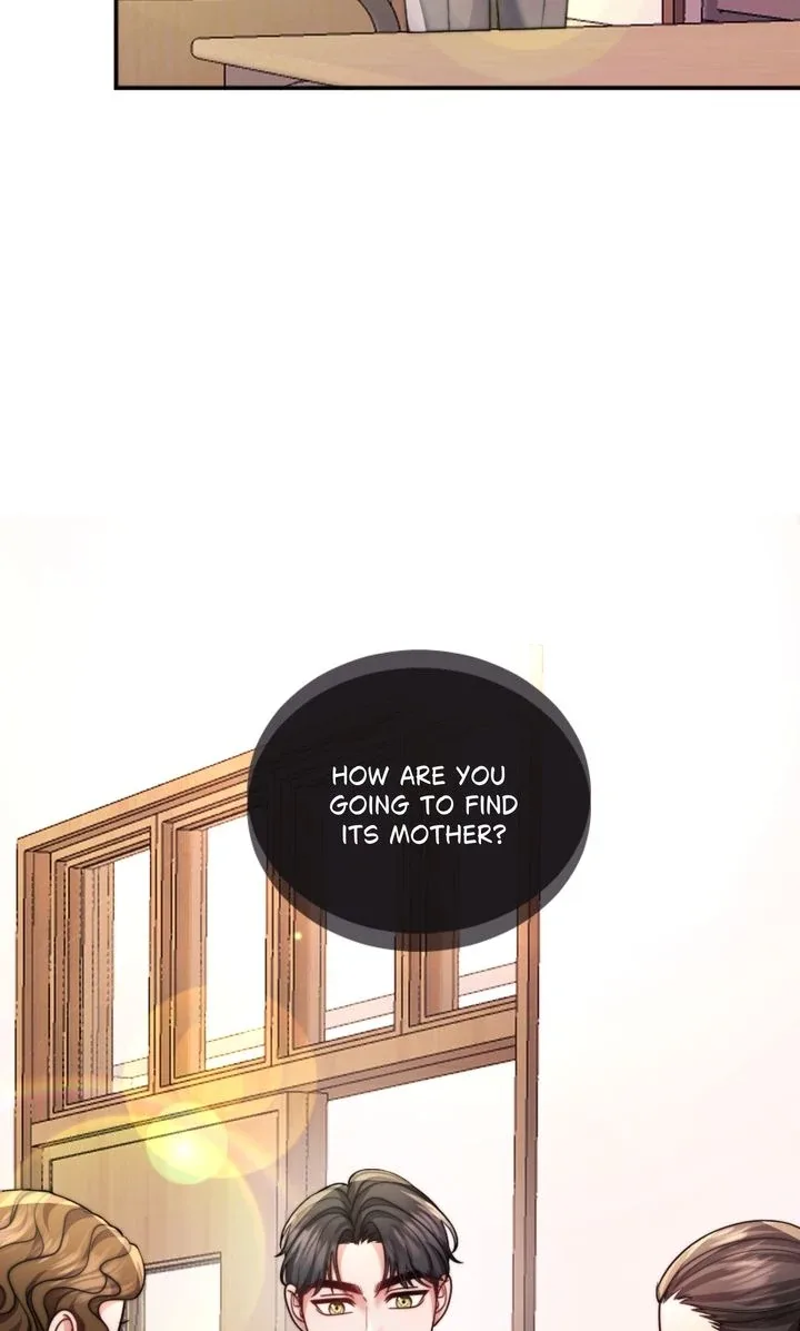 The Billionaire’s Replacement Wife Chapter 34 page 62