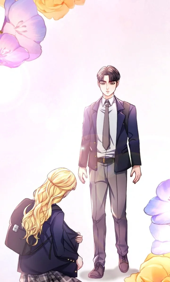 The Billionaire’s Replacement Wife Chapter 34 page 38