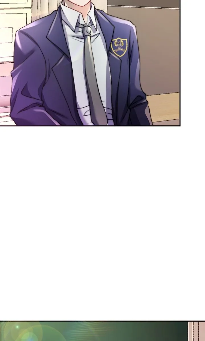 The Billionaire’s Replacement Wife Chapter 34 page 51