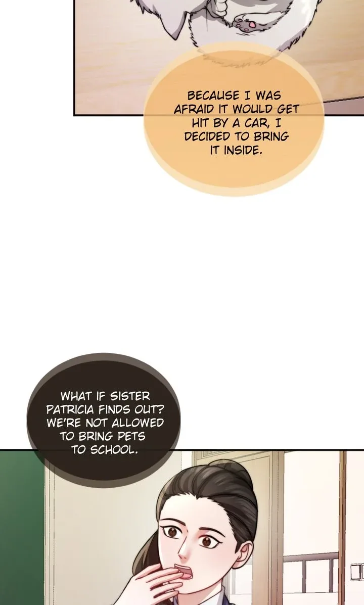 The Billionaire’s Replacement Wife Chapter 34 page 57