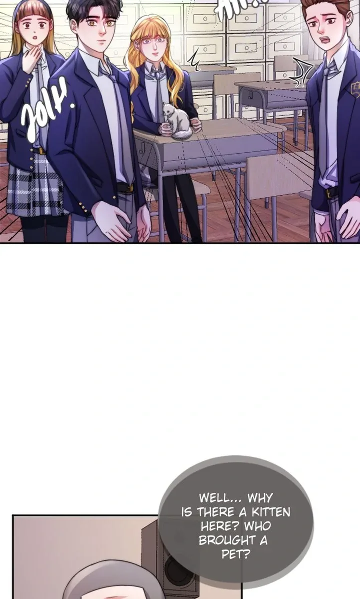 The Billionaire’s Replacement Wife Chapter 34 page 69