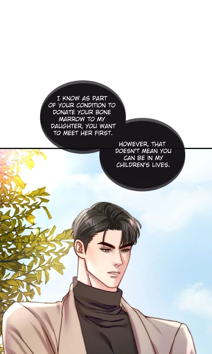 The Billionaire’s Replacement Wife Chapter 35 page 8